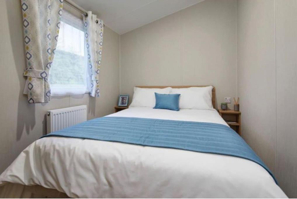 Lancaster Views, Luxury 2022 With Hot Tub Campsite *