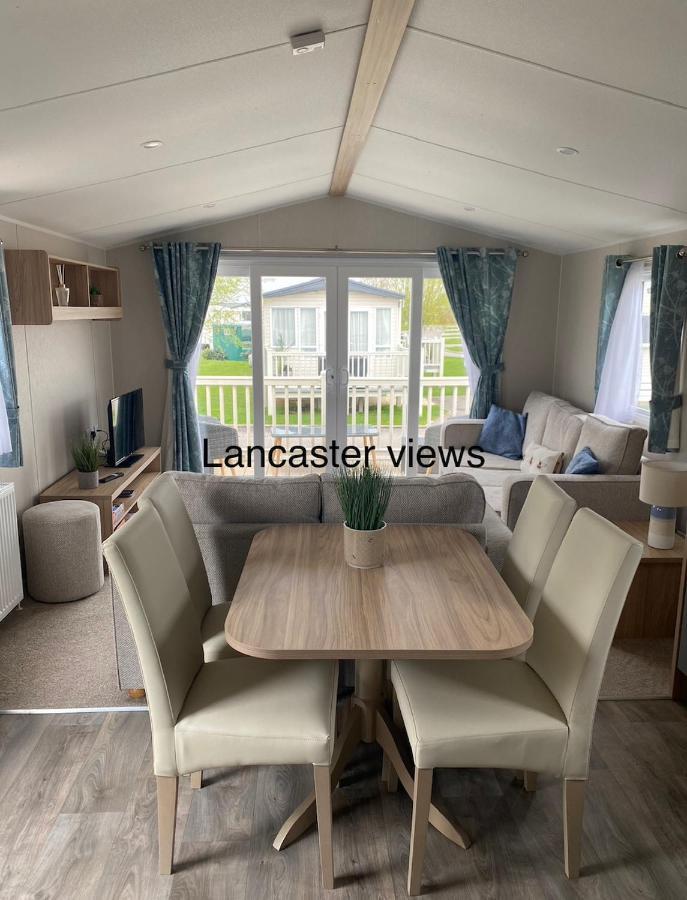 Lancaster Views, Luxury 2022 With Hot Tub